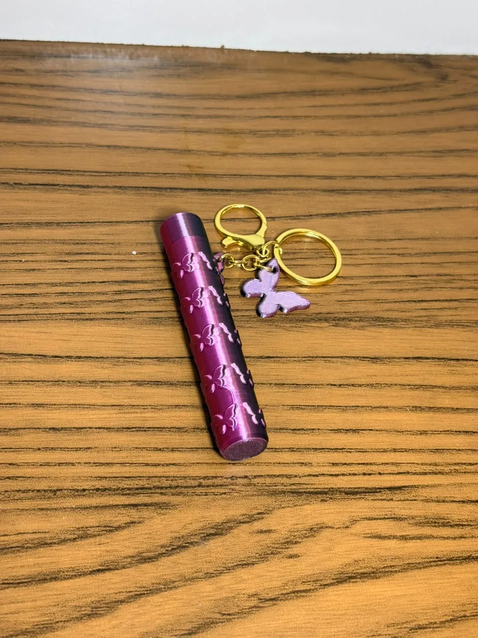 Lash Keychain Brush Holder Eyelashes Eyebrows, photo 3 of 5 - Lash Keychain Brush Holder Eyelashes Eyebrows Fashion