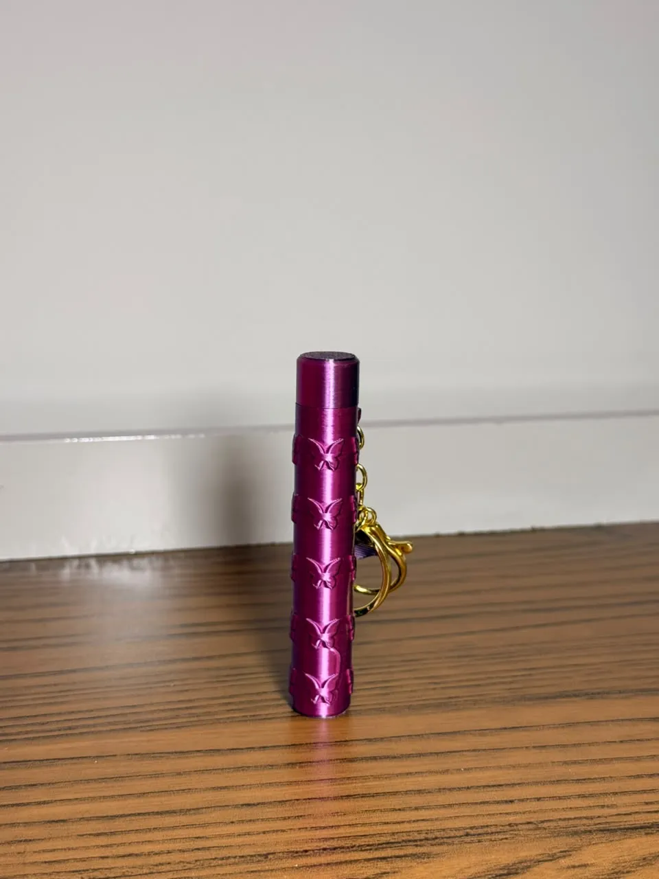 Lash Keychain Brush Holder Eyelashes Eyebrows, photo 4 of 5 - Lash Keychain Brush Holder Eyelashes Eyebrows Fashion