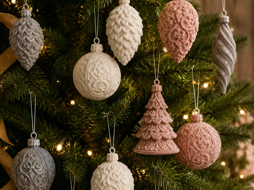 Weihnachtsschmuck